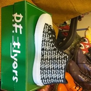 Pf flyers shoes